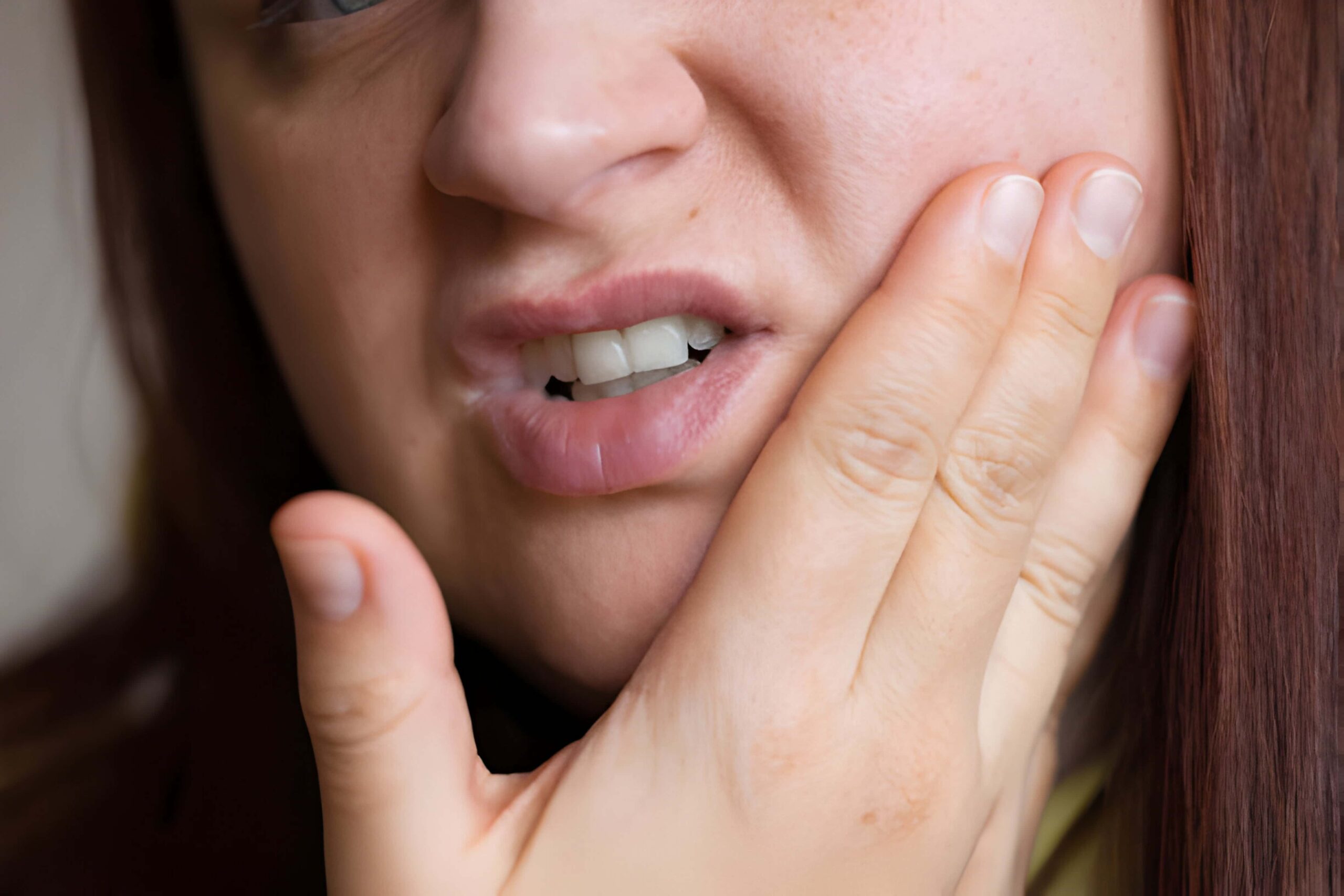 Burning Mouth Syndrome Causes & Treatment