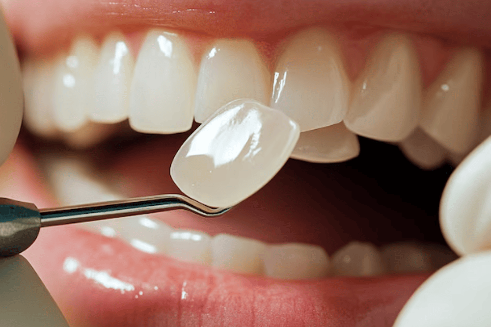 4 things you need to know before getting veneers