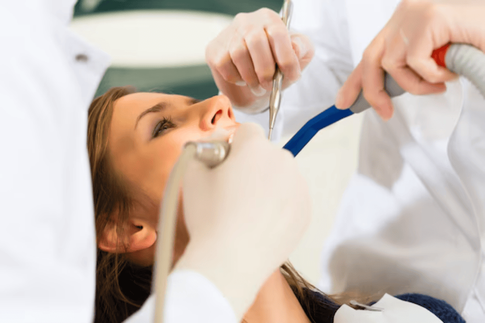 preventive vs restorative dentistry knowing when to get care